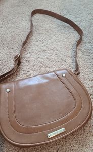 Nine West medium crossbody